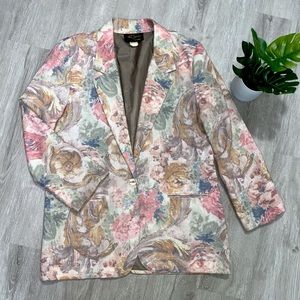 Toni Garment Women’s Blazer